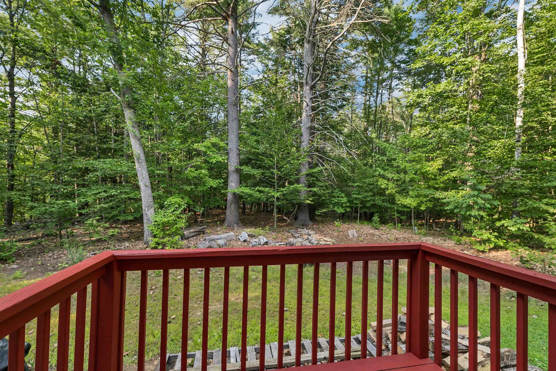 310 Dutile Road Belmont NH 03220