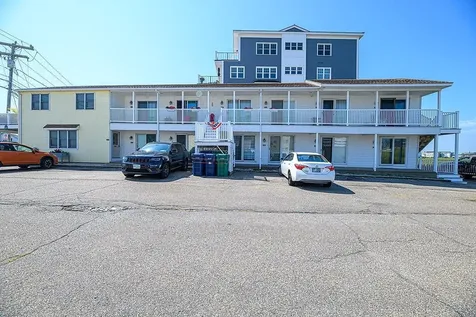541 Ocean Boulevard Hampton NH 03842
