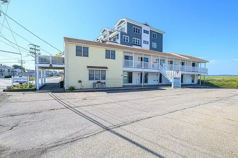 541 Ocean Boulevard Hampton NH 03842