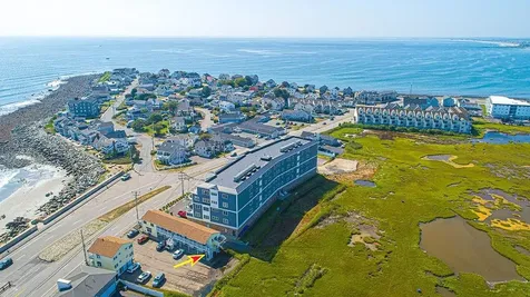 541 Ocean Boulevard Hampton NH 03842