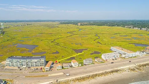 541 Ocean Boulevard Hampton NH 03842