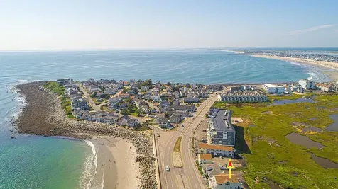 541 Ocean Boulevard Hampton NH 03842