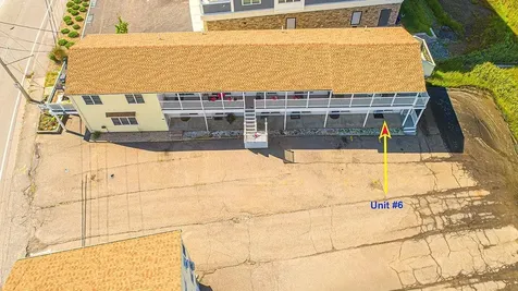 541 Ocean Boulevard Hampton NH 03842