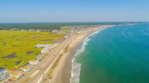 541 Ocean Boulevard Hampton NH 03842
