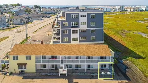 541 Ocean Boulevard Hampton NH 03842