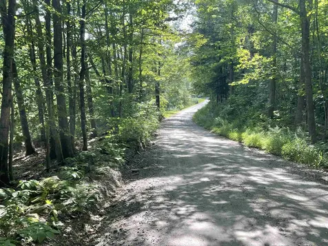 491 Whitneyville Road Halifax VT 05358