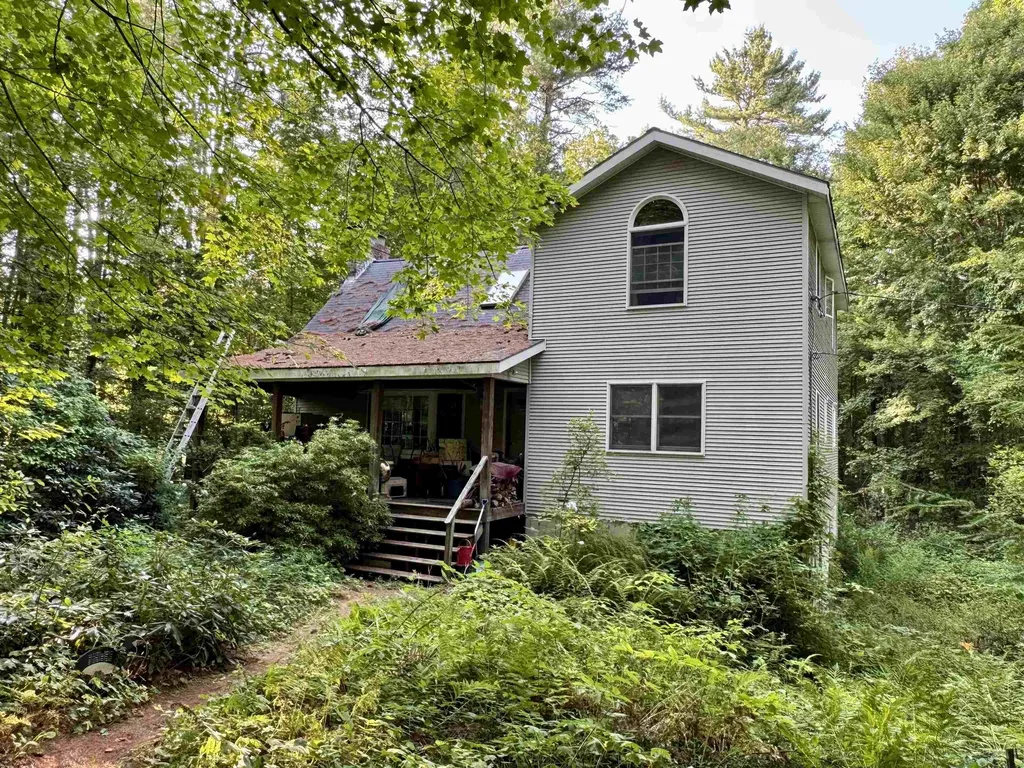 4 Olsen Lane Wolfeboro NH 03894