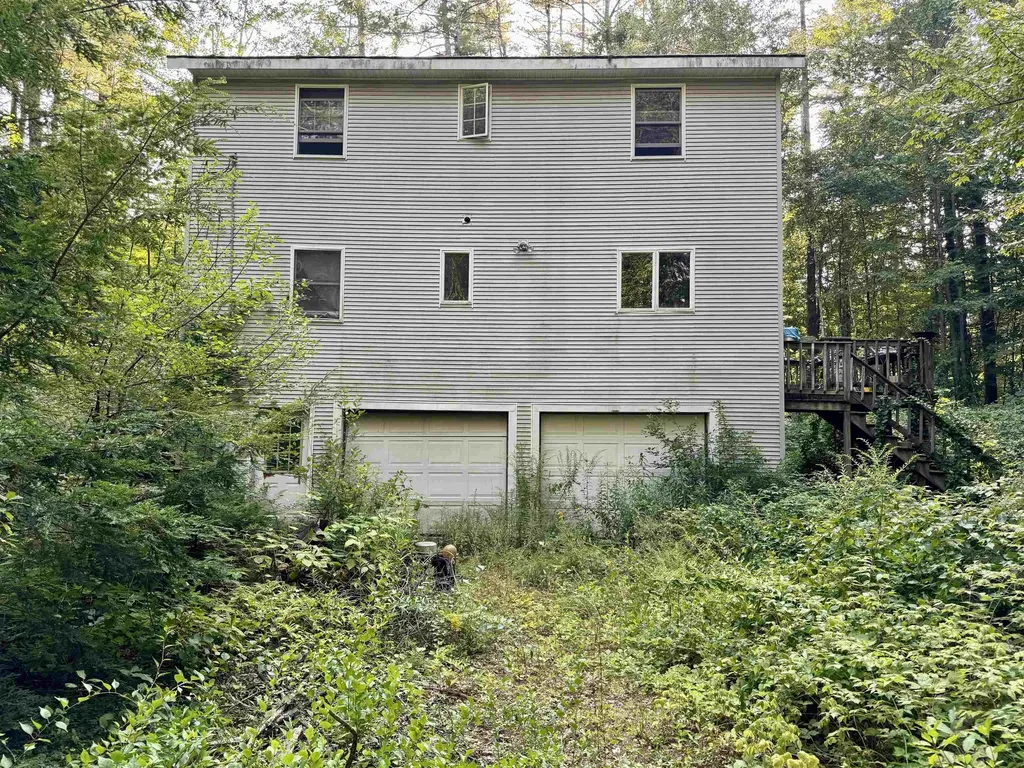 4 Olsen Lane Wolfeboro NH 03894