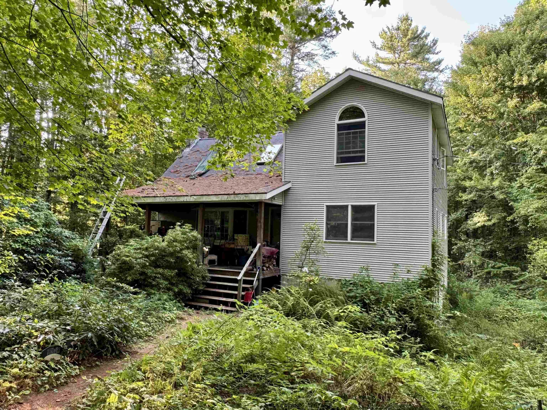 4 Olsen Lane Wolfeboro NH 03894