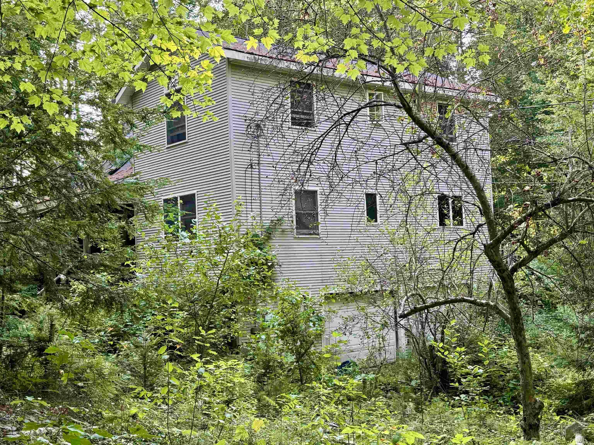 4 Olsen Lane Wolfeboro NH 03894