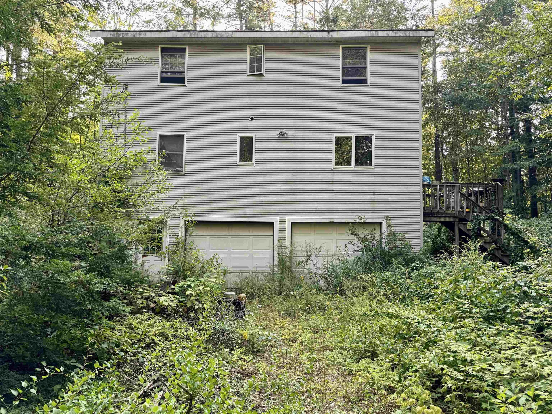 4 Olsen Lane Wolfeboro NH 03894