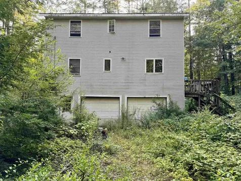 4 Olsen Lane Wolfeboro NH 03894