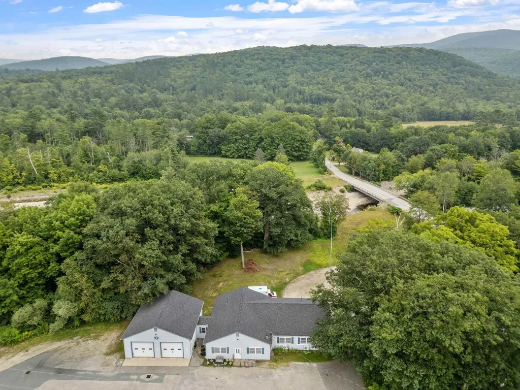 446 Nh Route 25 Warren NH 03279