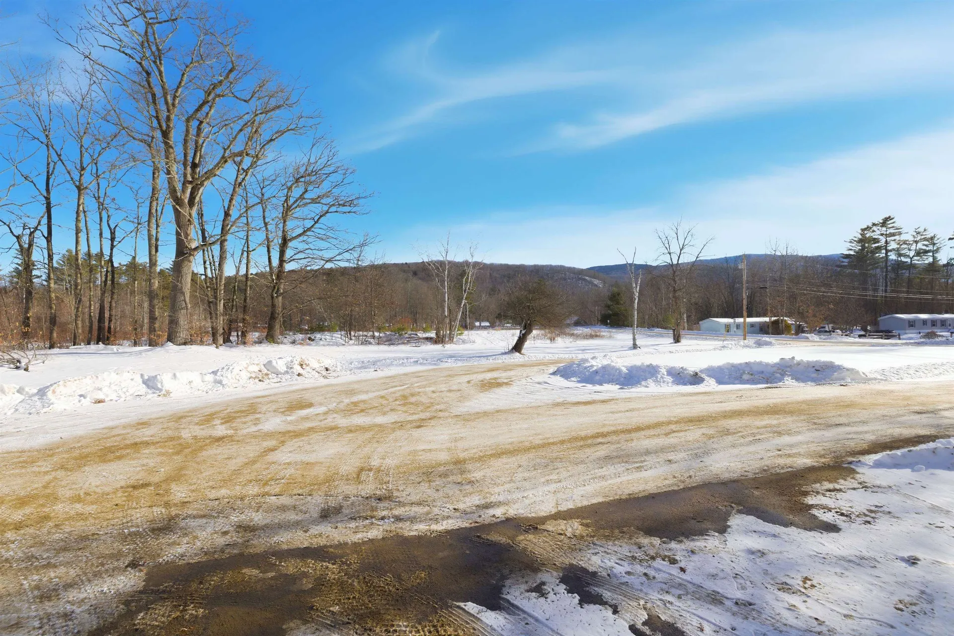 446 Nh Route 25 Warren NH 03279