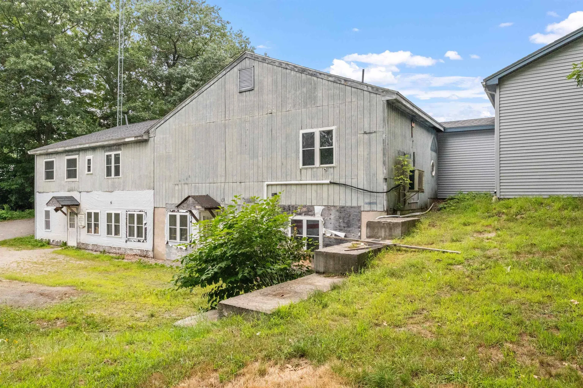 446 Nh Route 25 Warren NH 03279