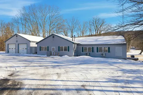 446 Nh Route 25 Warren NH 03279