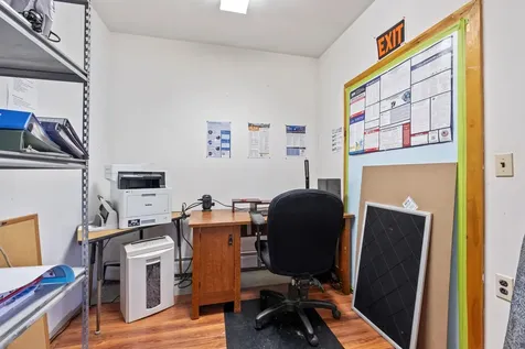 446 Nh Route 25 Warren NH 03279