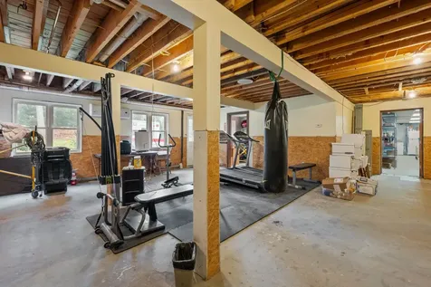 446 Nh Route 25 Warren NH 03279