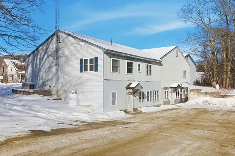 446 Nh Route 25 Warren NH 03279