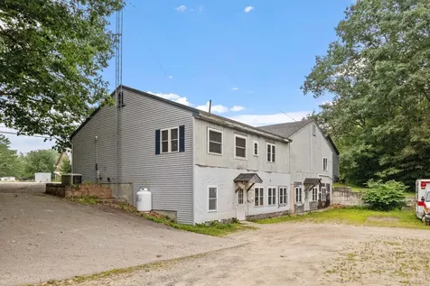 446 Nh Route 25 Warren NH 03279