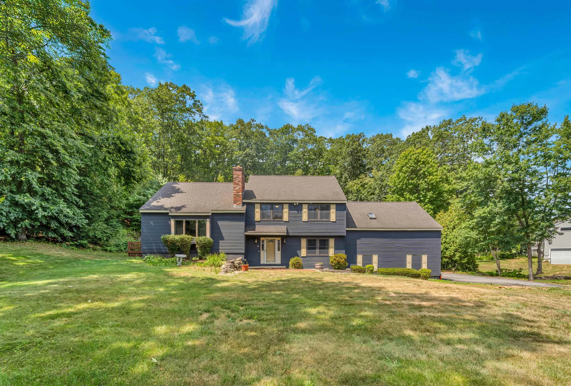 31 Oriole Road Windham NH 03087