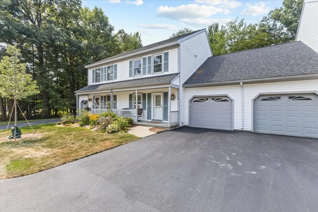 26 Wolff Drive Essex VT 05452