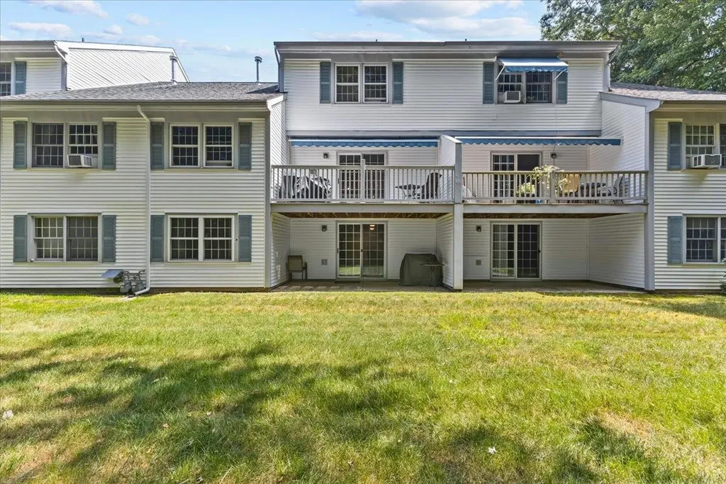 26 Wolff Drive Essex VT 05452