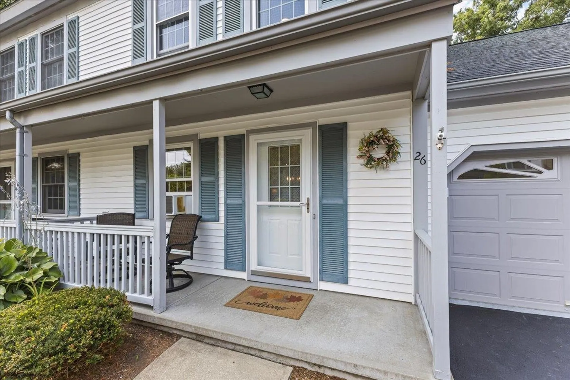 26 Wolff Drive Essex VT 05452