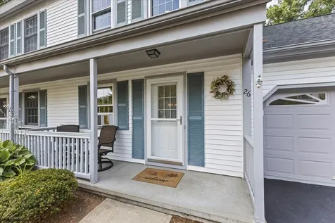 26 Wolff Drive Essex VT 05452