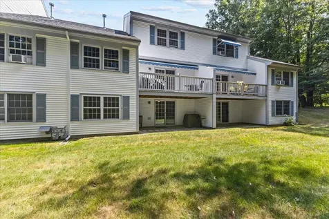 26 Wolff Drive Essex VT 05452