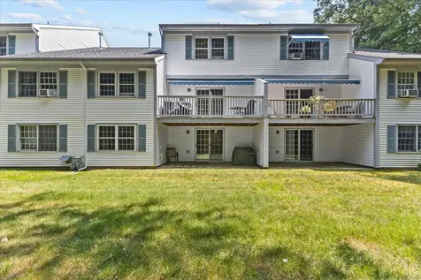 26 Wolff Drive Essex VT 05452