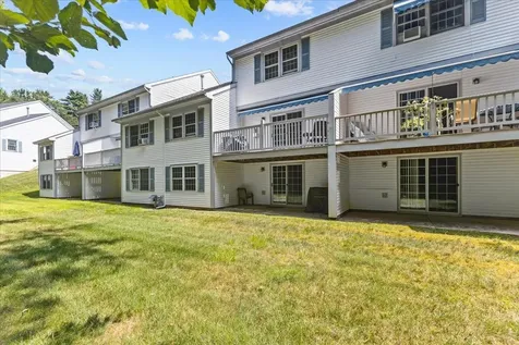 26 Wolff Drive Essex VT 05452