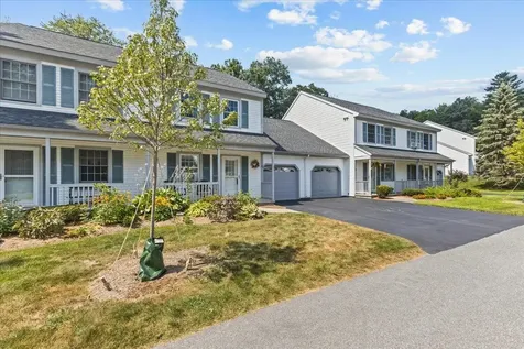 26 Wolff Drive Essex VT 05452