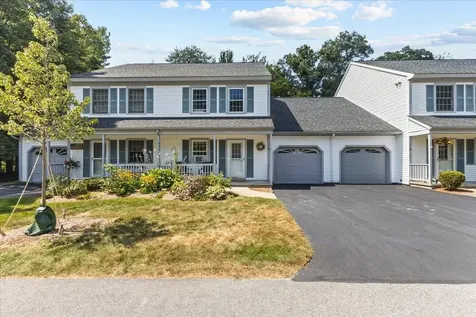 26 Wolff Drive Essex VT 05452