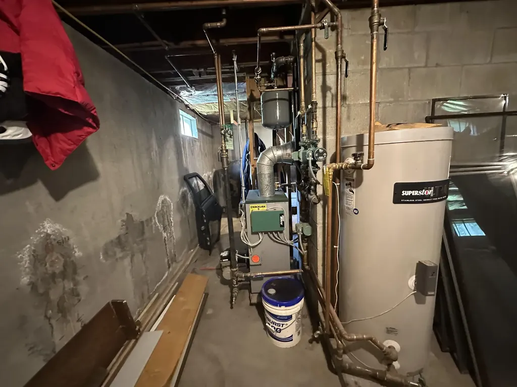 16 Nutmeg Lane Dover VT 05356