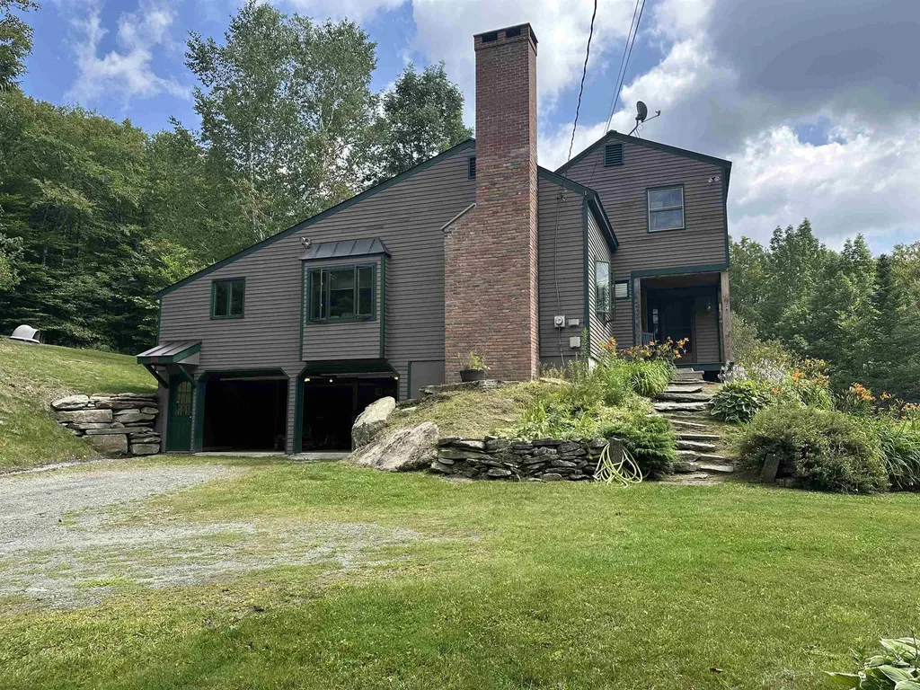 16 Nutmeg Lane Dover VT 05356