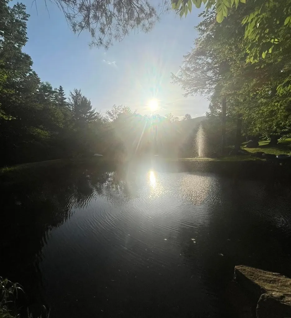 16 Nutmeg Lane Dover VT 05356