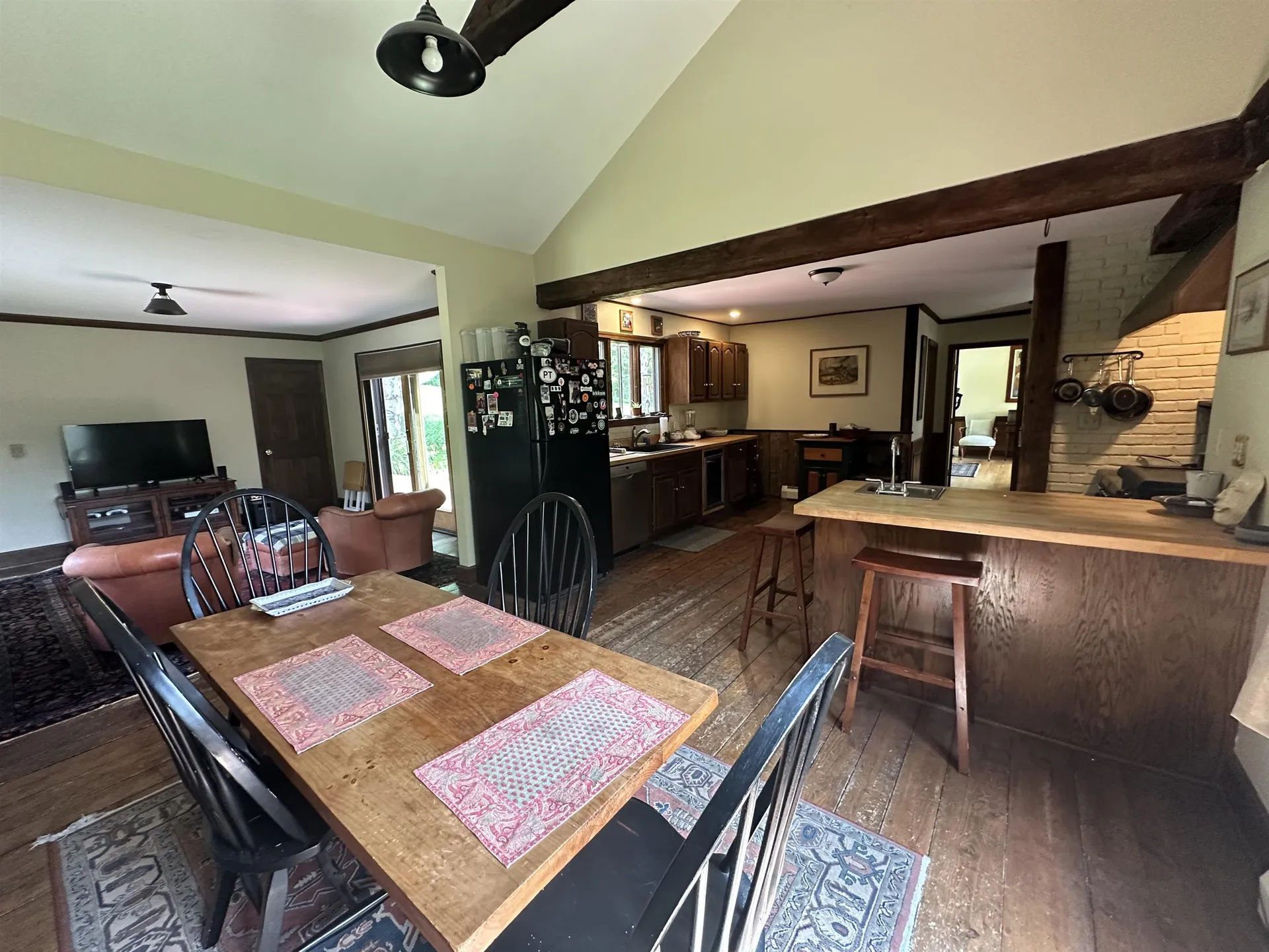 16 Nutmeg Lane Dover VT 05356