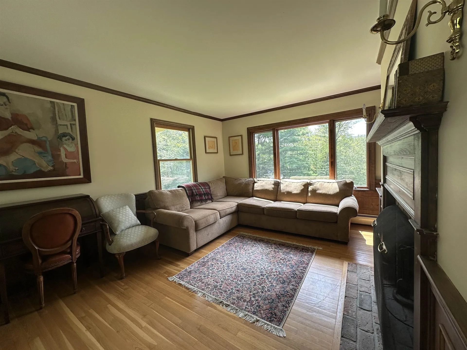 16 Nutmeg Lane Dover VT 05356