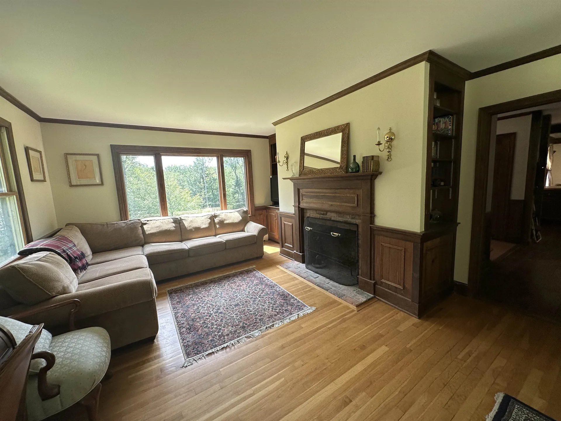 16 Nutmeg Lane Dover VT 05356