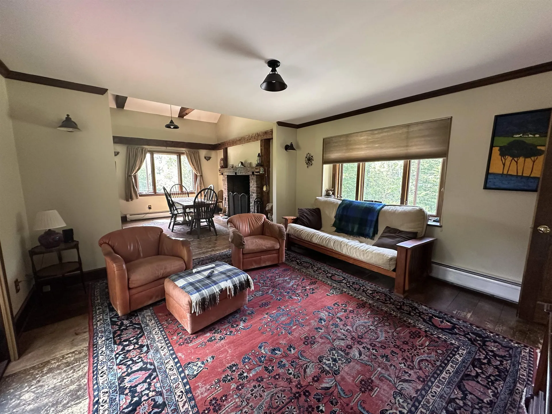 16 Nutmeg Lane Dover VT 05356