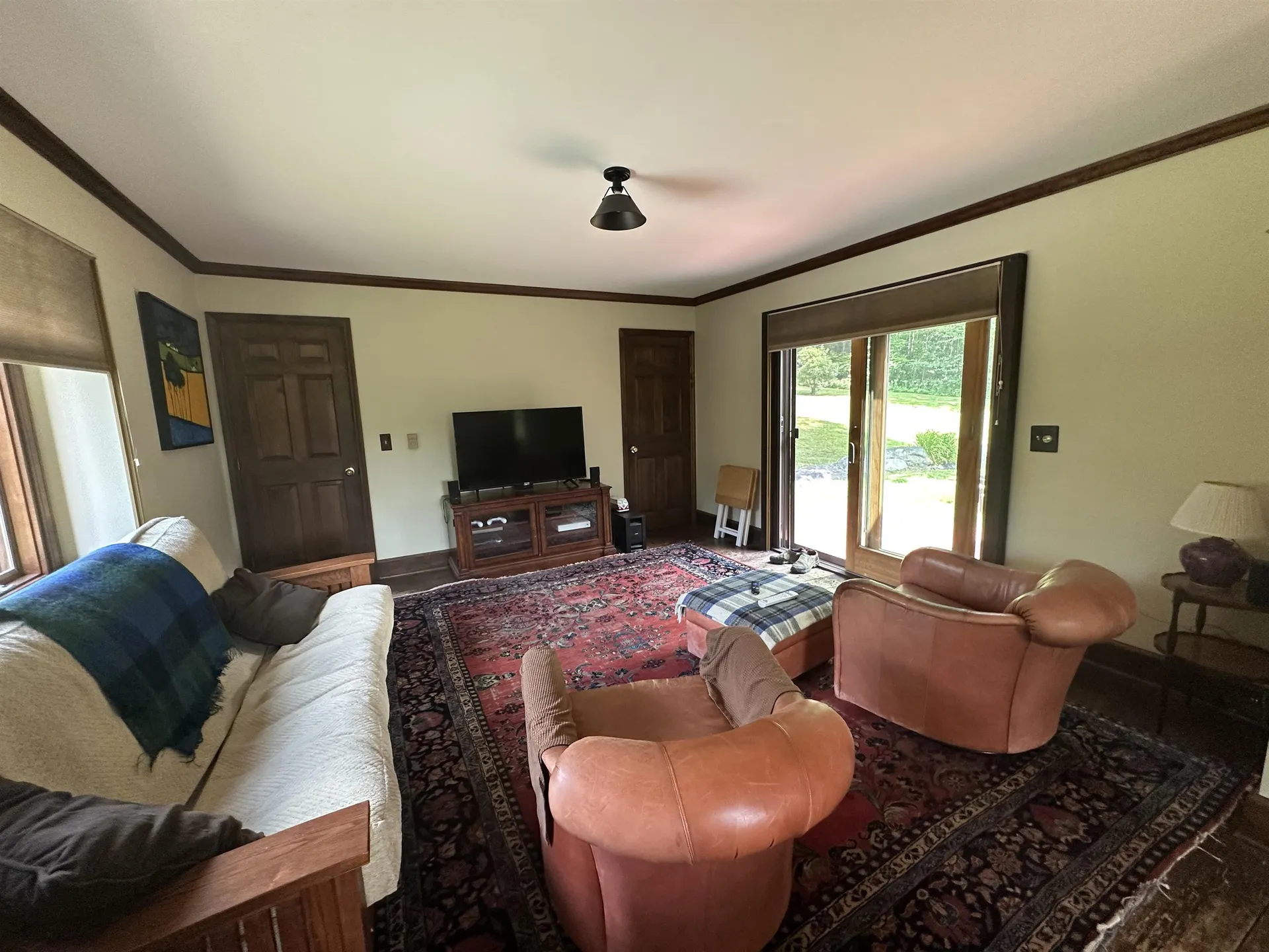 16 Nutmeg Lane Dover VT 05356