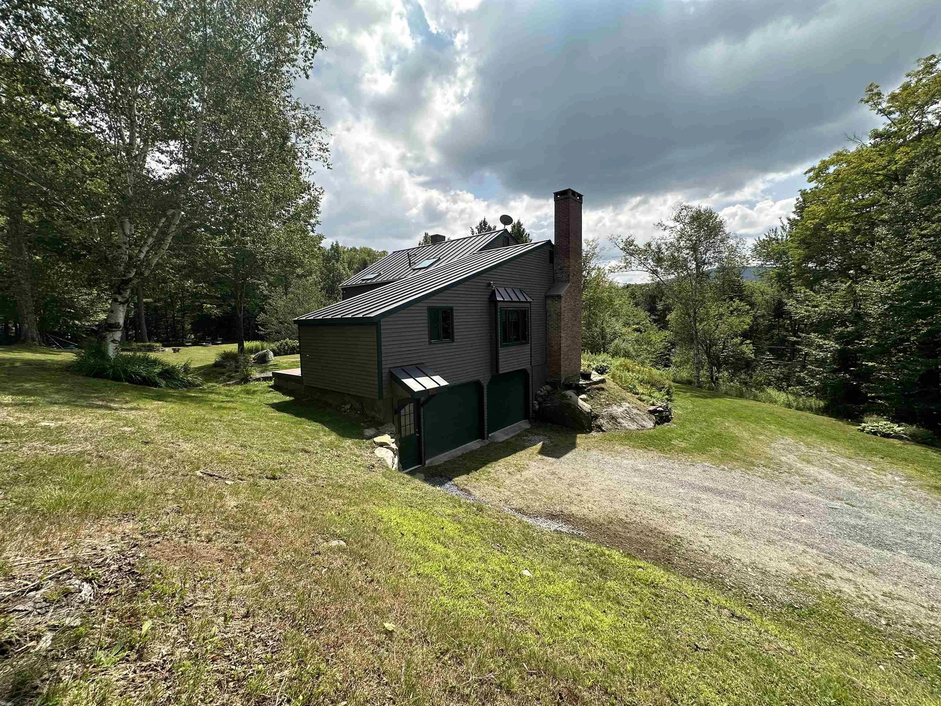 16 Nutmeg Lane Dover VT 05356