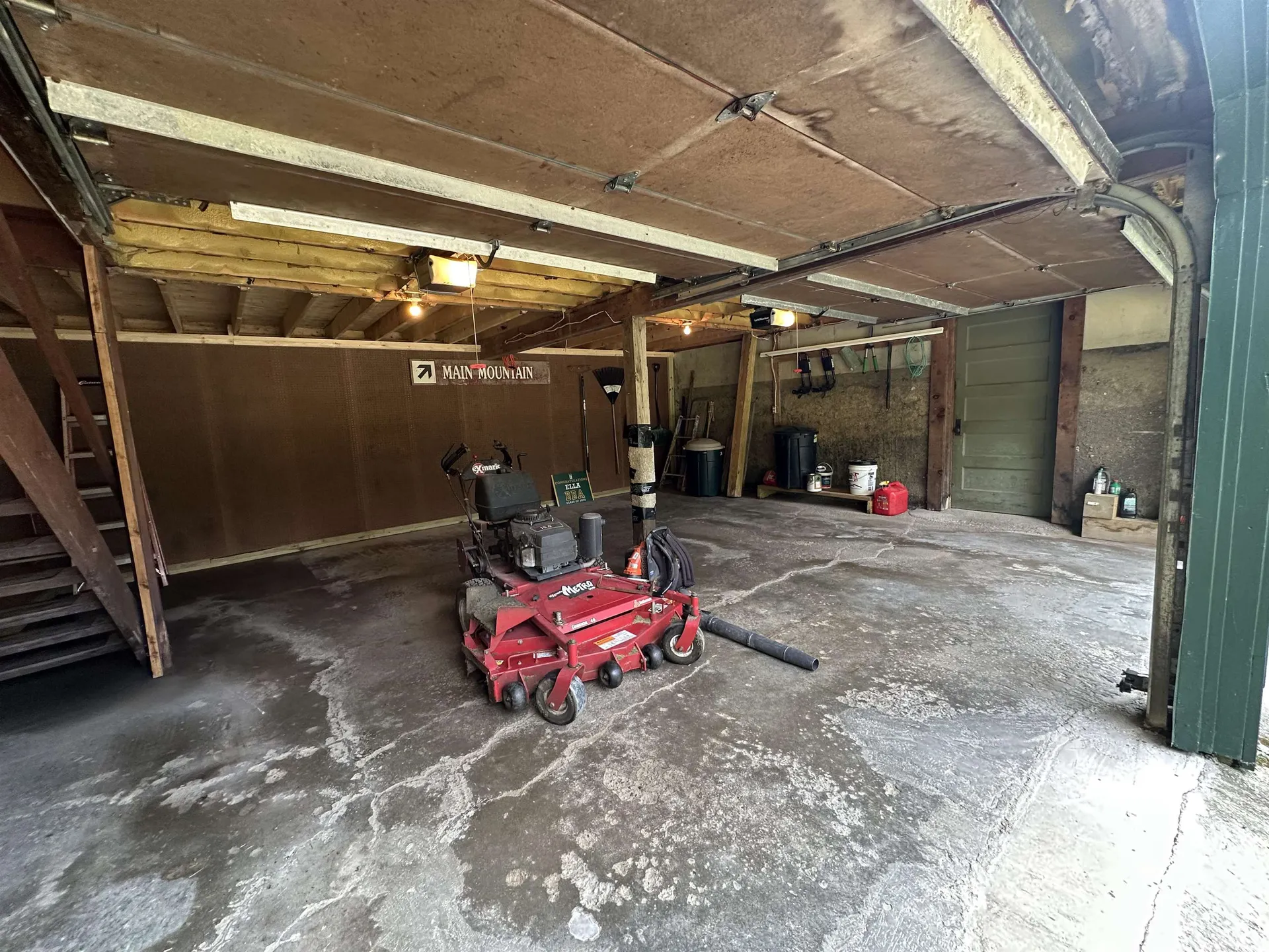 16 Nutmeg Lane Dover VT 05356