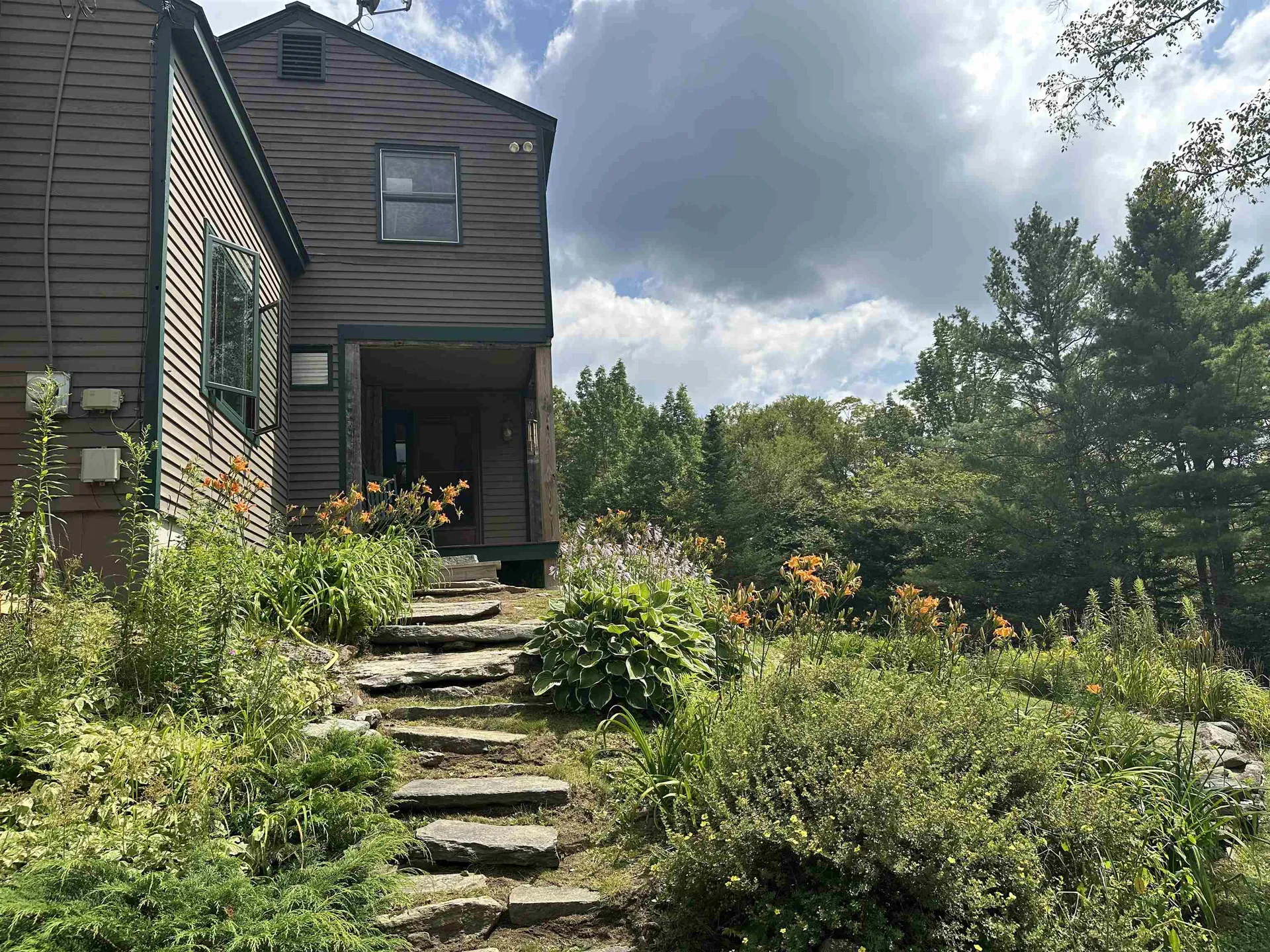 16 Nutmeg Lane Dover VT 05356