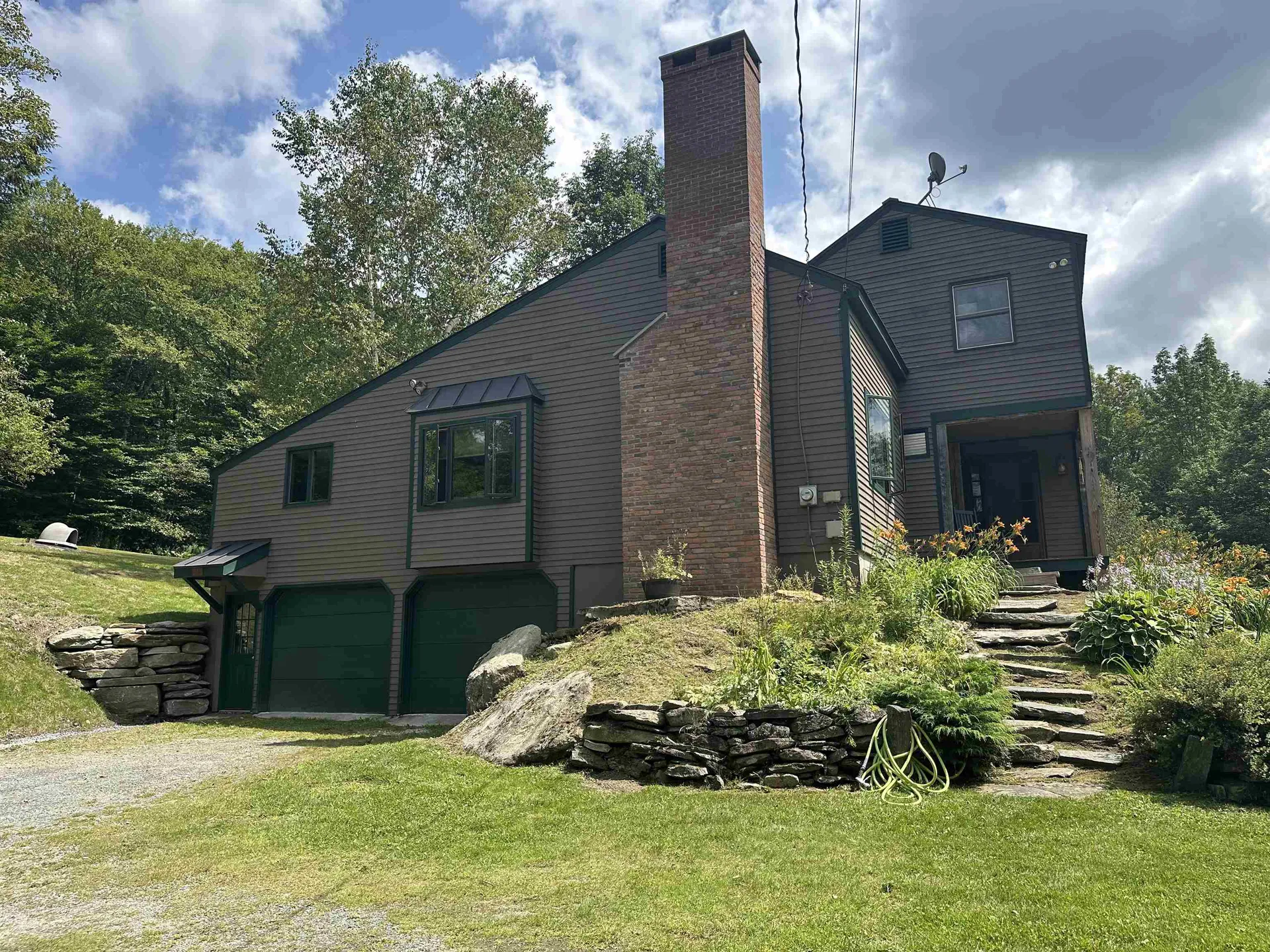 16 Nutmeg Lane Dover VT 05356