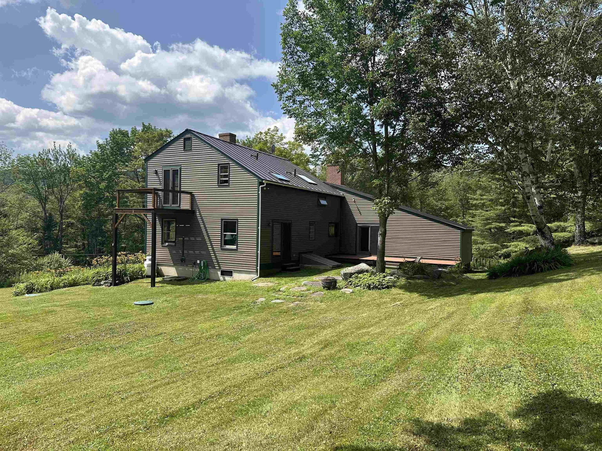 16 Nutmeg Lane Dover VT 05356