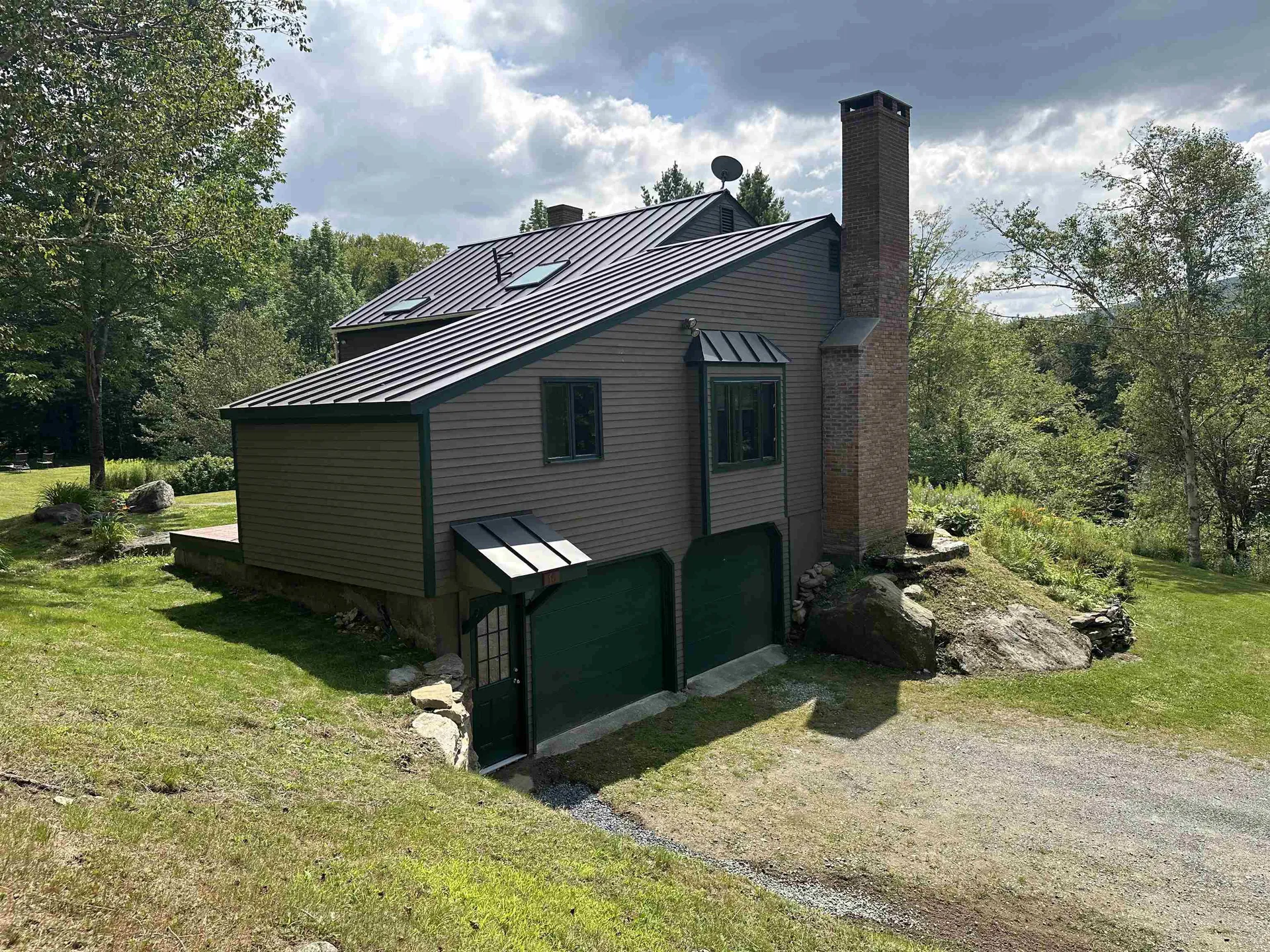 16 Nutmeg Lane Dover VT 05356