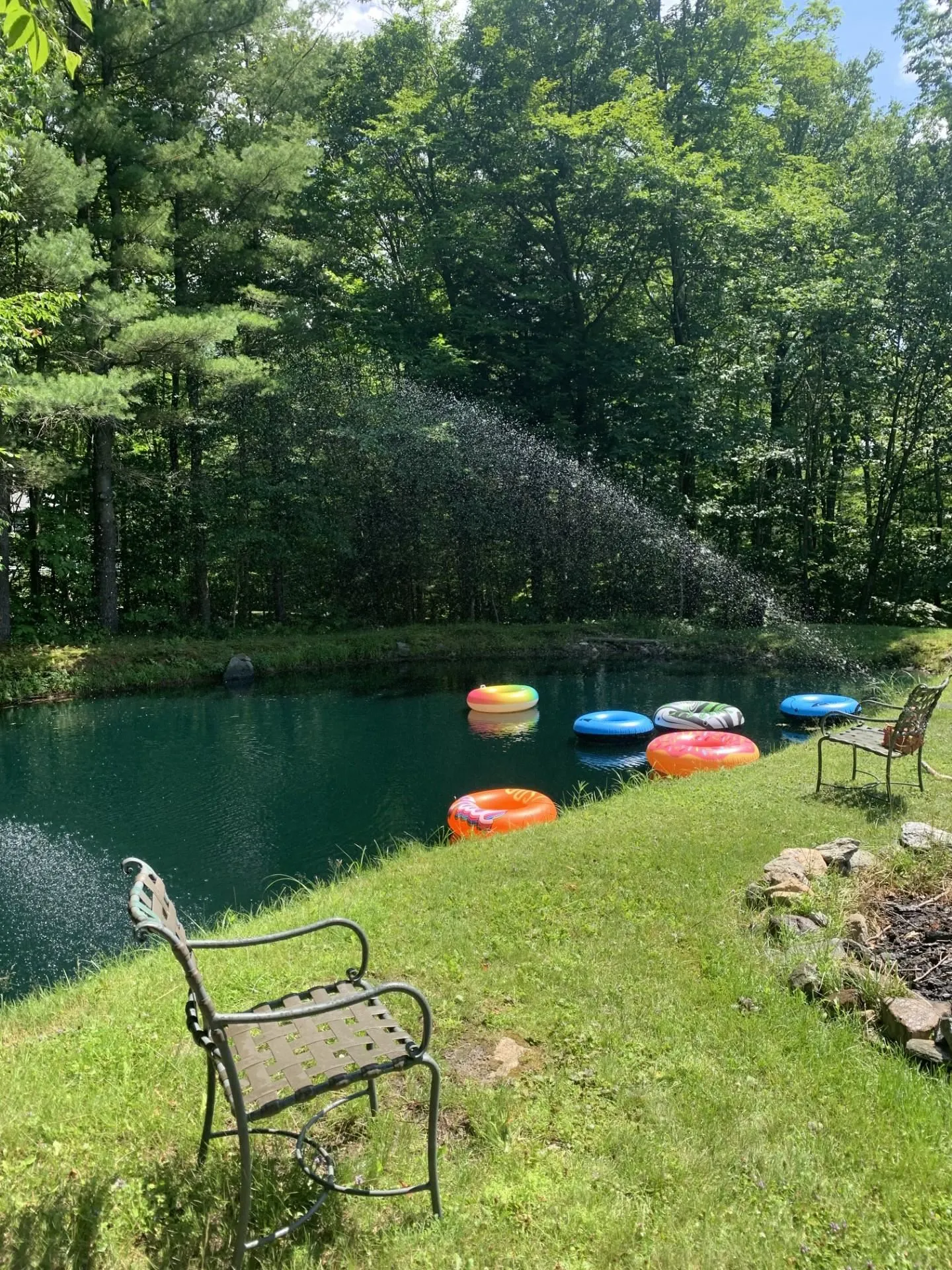 16 Nutmeg Lane Dover VT 05356