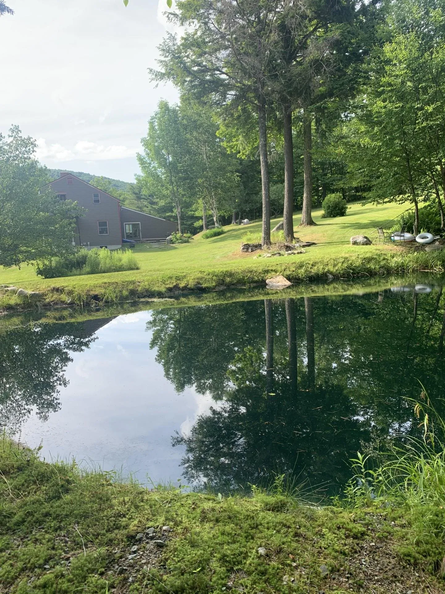 16 Nutmeg Lane Dover VT 05356